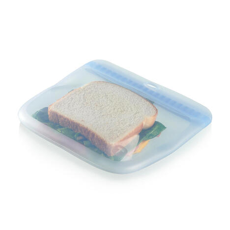 Tupperware Ultimate Silicone Bag dünn M 