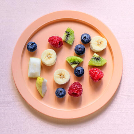Tupperware Piatti per bambini (4) 