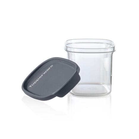Tupperware Ultra Clear® oval 1 l 