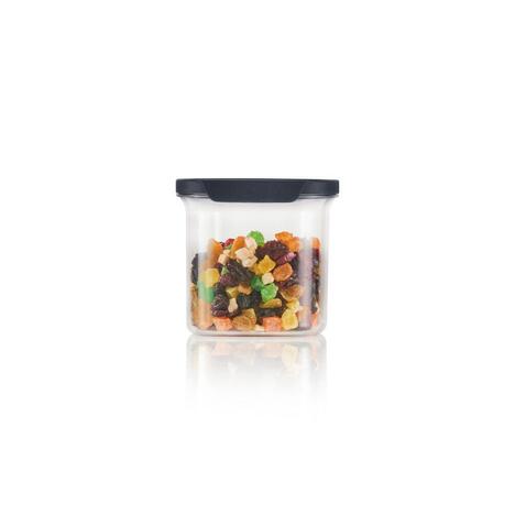 Tupperware Ultra Clear® oval 1 l 