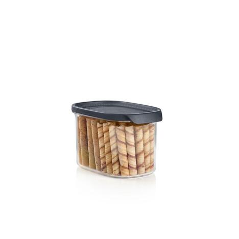 Tupperware Ultra Clear® oval 1 l 
