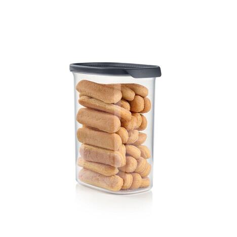 Tupperware Ultra Clear® ovale 2.2 l 