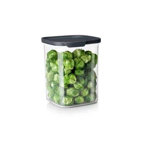 Tupperware Ultra Clear® viereckig 3.6 l 