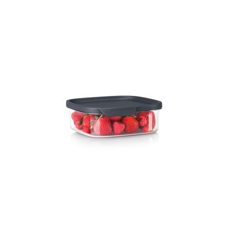 Tupperware Ultra Clear® carré 825 ml 