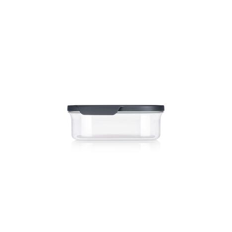 Tupperware Ultra Clear® quadrato 825 ml 