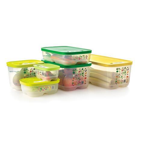 Tupperware VentSmart® 6.1 l 