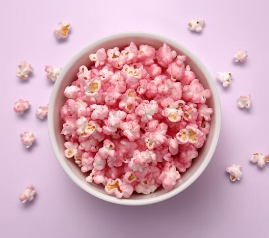 Tupperware WOW Pop Microwave Popcorn Maker 