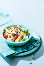 Salade de poulet