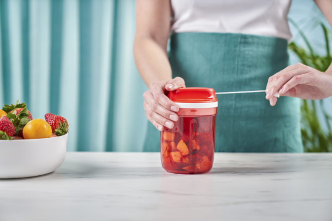 Tupperware Smoothies estivaux 