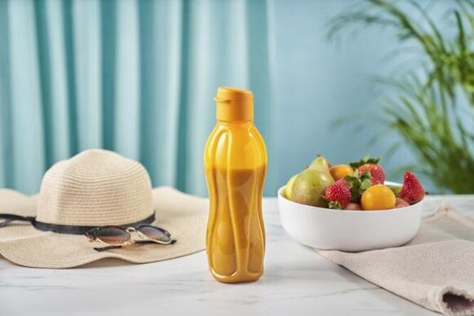 Tupperware Smoothies estivaux 