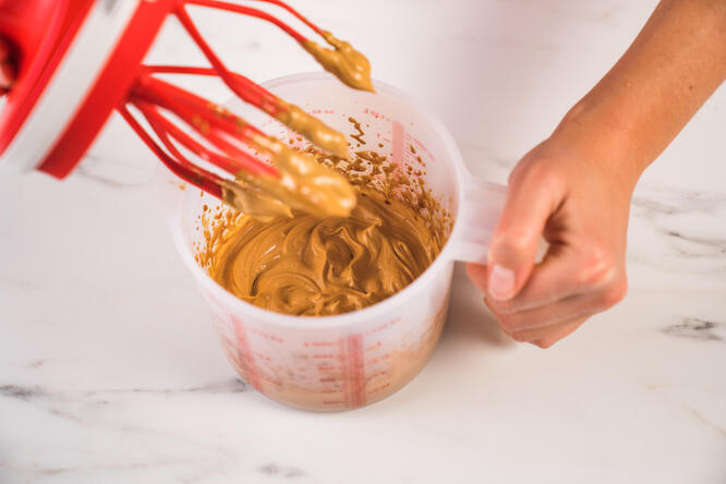 Tupperware Café Dalgona 