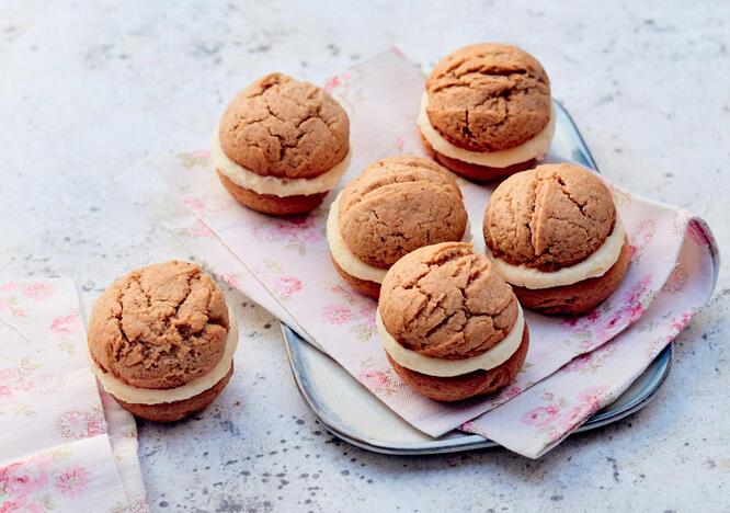 Tupperware Minis sandwiches aux épices 