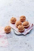 Mini panini alle spezie