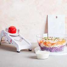 Salade estivale