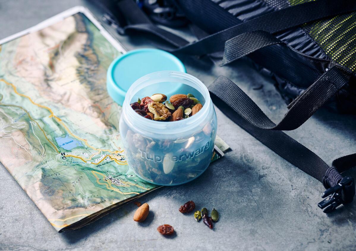 tupperware-trail-mix
