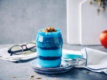 Muesli pour agrémenter tes yogourts