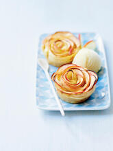 Rose di mele