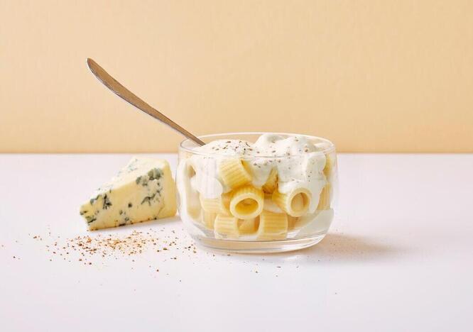 Tupperware Salsa per pasta al gorgonzola 