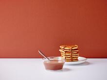 Salsa al cioccolato express