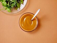 Balsamic Dressing