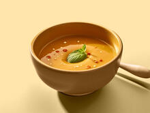 Sauce thaïlandaise aux cacahuètes 
