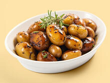 Balsamico-Kartoffeln