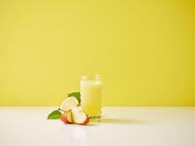 Limonata di mele