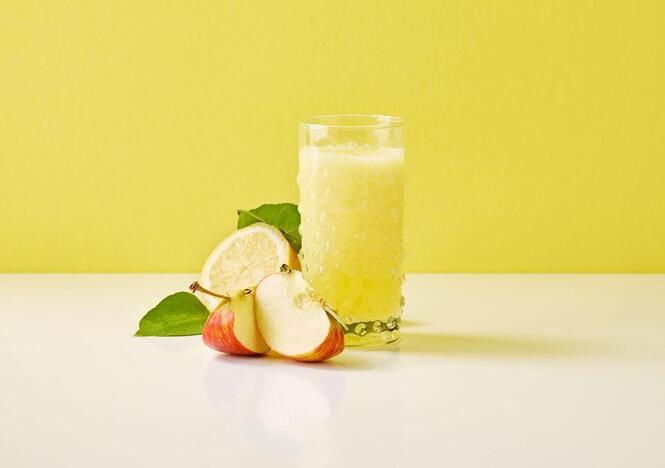 Tupperware Limonata di mele 
