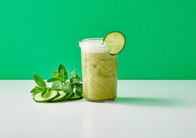 Tupperware Cetriolo rinfrescante 