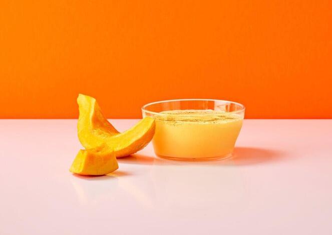 Tupperware Salsa alla zucca 