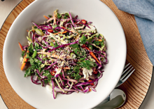 Salade d’hiver