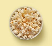 Popcorn film ou match