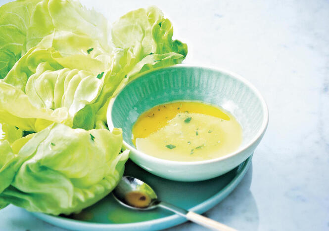 Tupperware Dressing aux herbes 