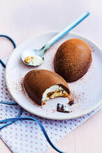 Uova tiramisu