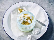 Mousse frutto della passione